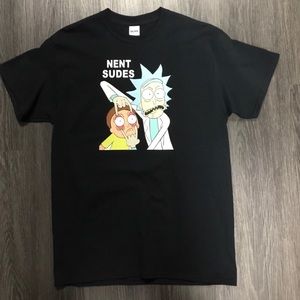 Rick n Marty T-shirt